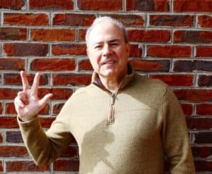 Jeffrey J. Antonucci